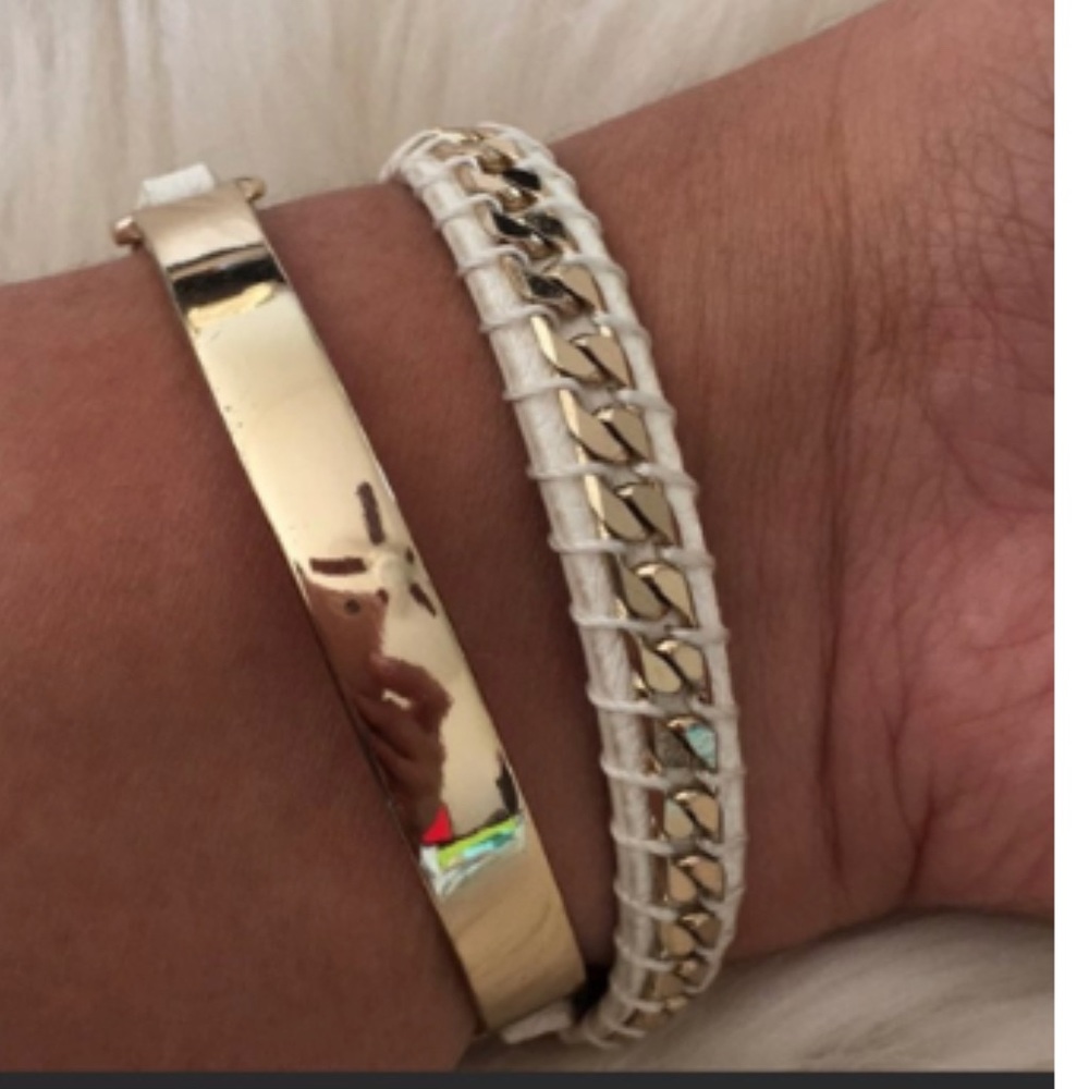 Guess Wrap Bracelet